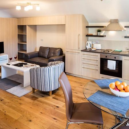 Baggotrath House Apartments, Newbridge Ave, Dublin 4 Экстерьер фото