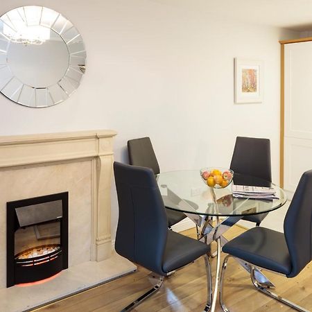 Baggotrath House Apartments, Newbridge Ave, Dublin 4 Экстерьер фото