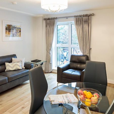Baggotrath House Apartments, Newbridge Ave, Dublin 4 Экстерьер фото