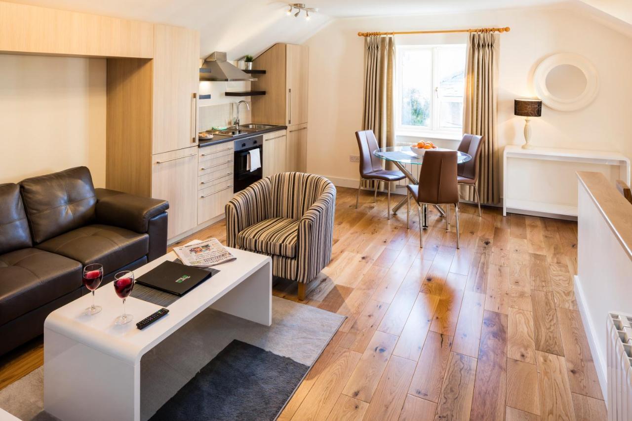 Baggotrath House Apartments, Newbridge Ave, Dublin 4 Экстерьер фото