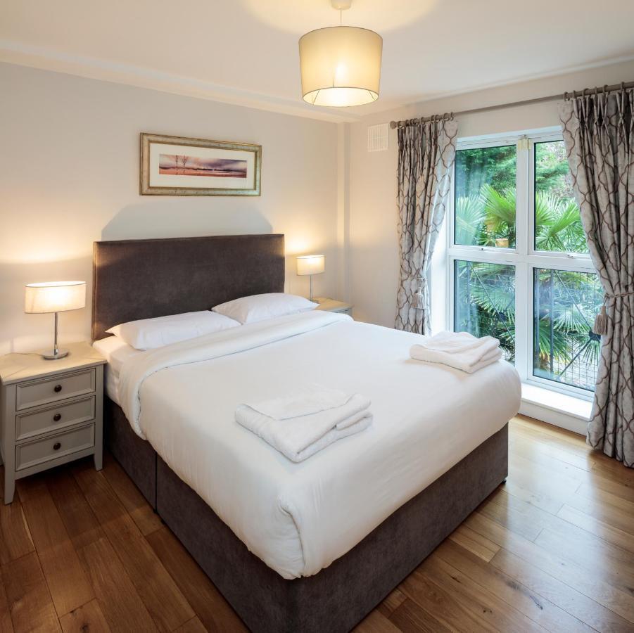 Baggotrath House Apartments, Newbridge Ave, Dublin 4 Экстерьер фото