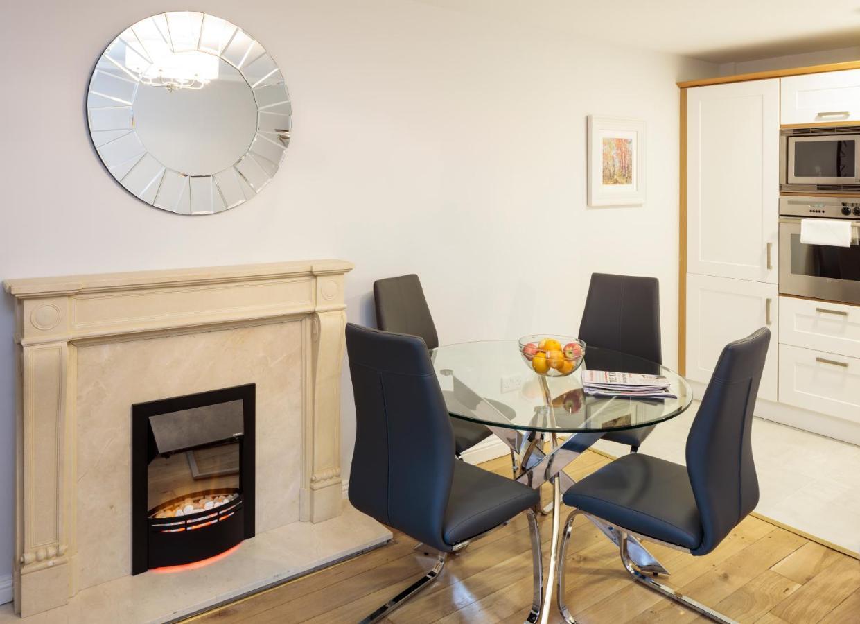 Baggotrath House Apartments, Newbridge Ave, Dublin 4 Экстерьер фото