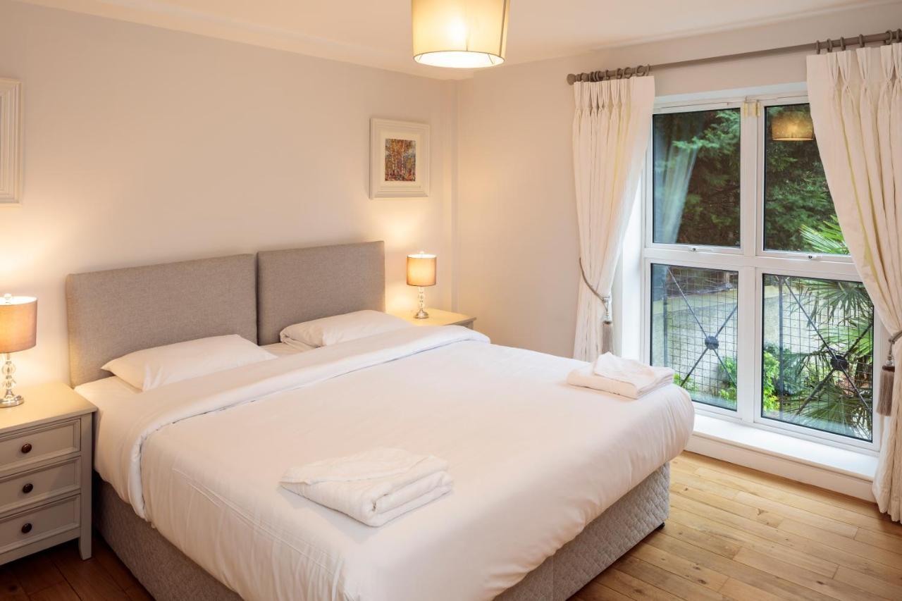 Baggotrath House Apartments, Newbridge Ave, Dublin 4 Экстерьер фото