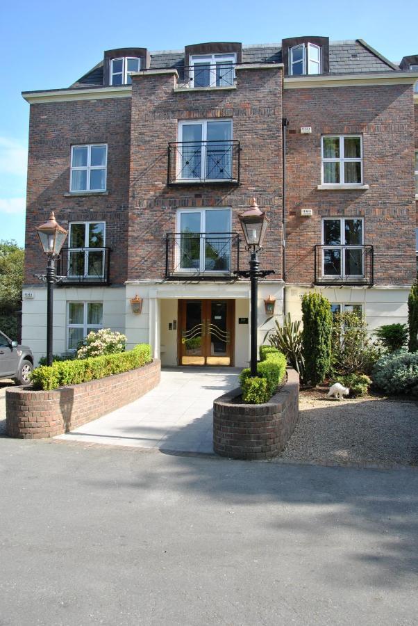 Baggotrath House Apartments, Newbridge Ave, Dublin 4 Экстерьер фото