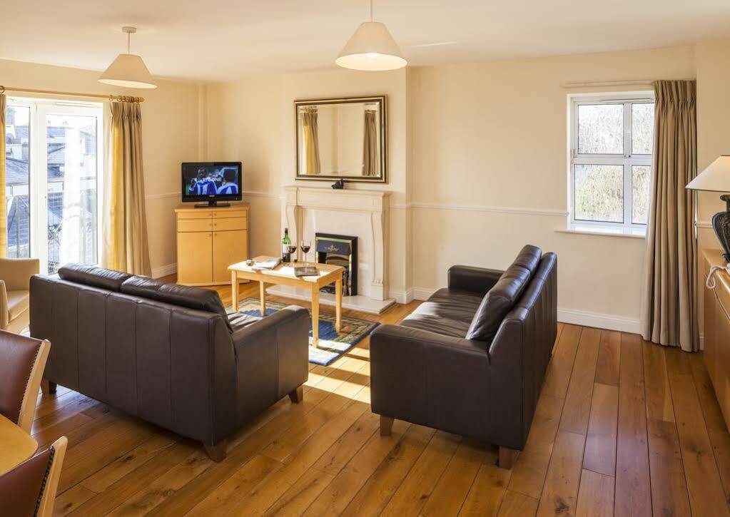 Baggotrath House Apartments, Newbridge Ave, Dublin 4 Экстерьер фото