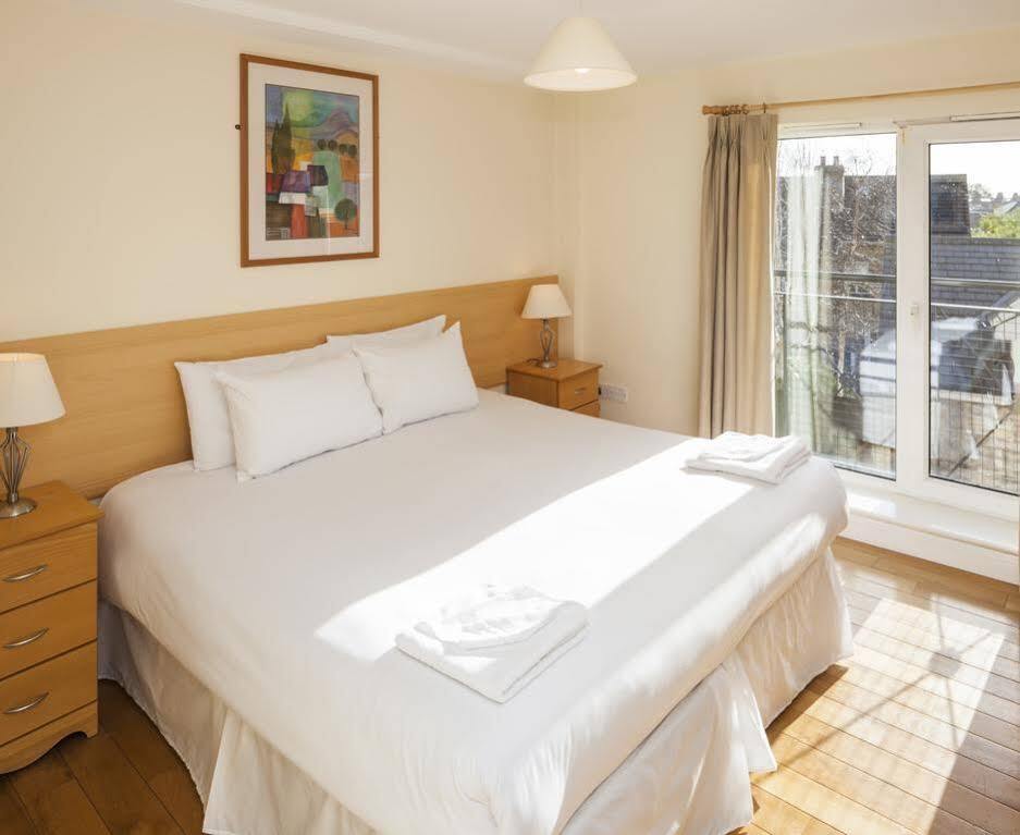 Baggotrath House Apartments, Newbridge Ave, Dublin 4 Экстерьер фото